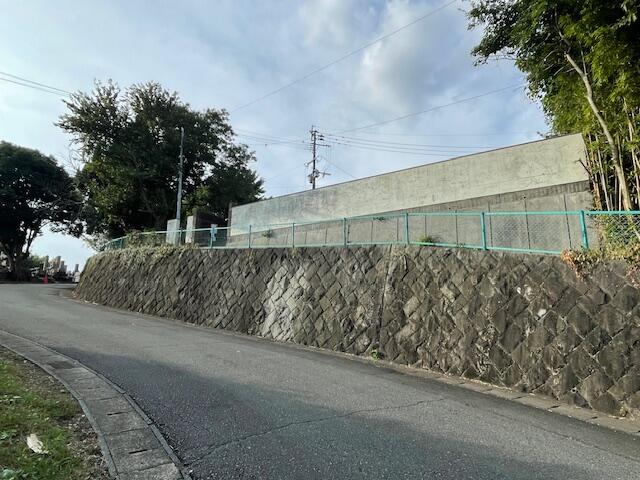 熊本市中央区黒髪4丁目｜売地の写真5