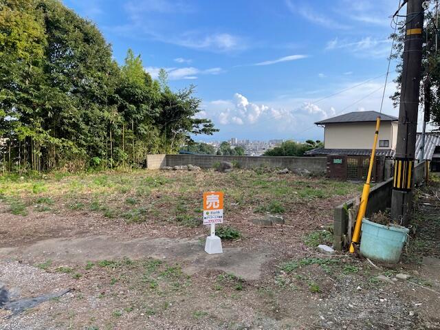 熊本市中央区黒髪4丁目｜売地の写真4