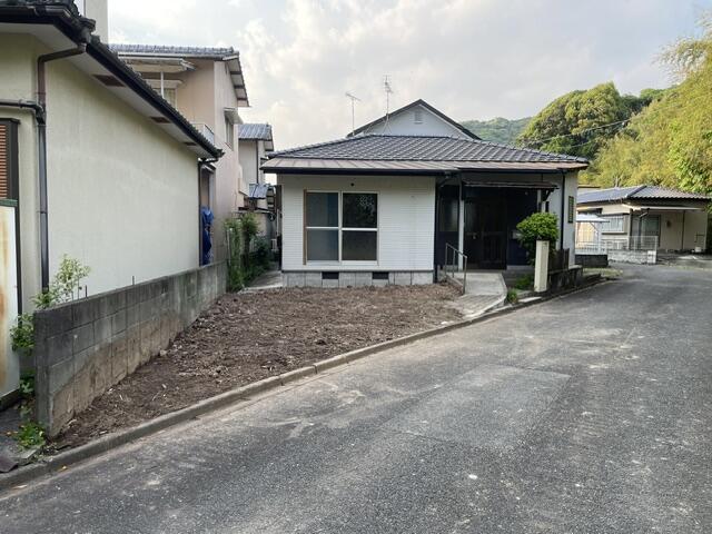 宇土市岩古曽町｜中古一戸建の写真3
