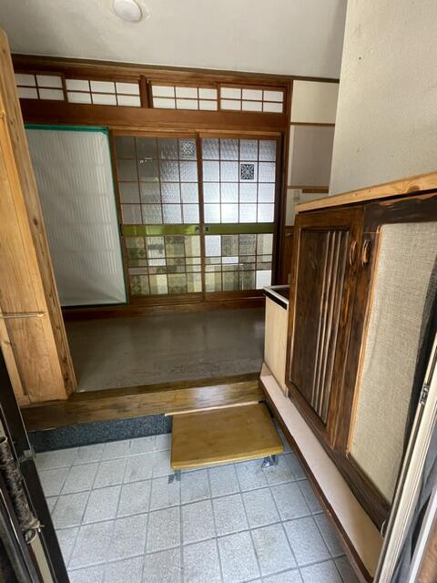 宇土市岩古曽町｜中古一戸建の写真4