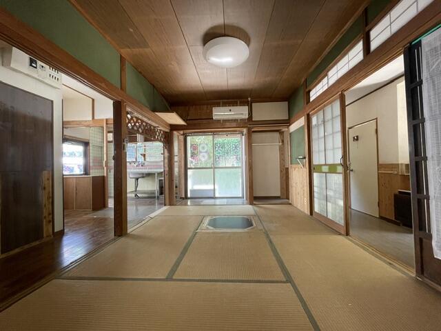 宇土市岩古曽町｜中古一戸建の写真8