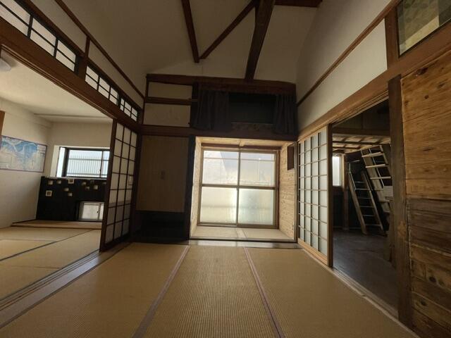 宇土市岩古曽町｜中古一戸建の写真9