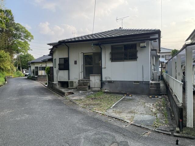 宇土市岩古曽町｜中古一戸建の写真2
