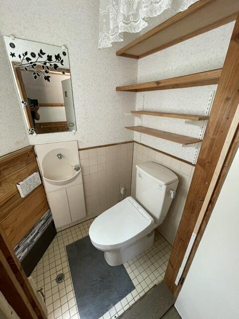 宇土市岩古曽町｜中古一戸建の写真6
