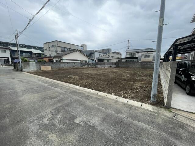 熊本市中央区国府本町｜売地の写真2