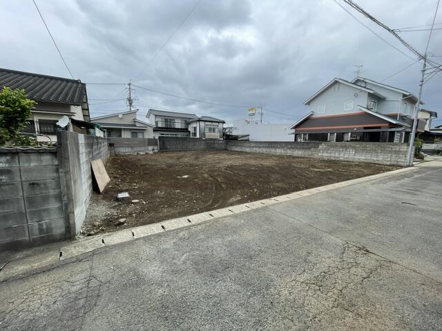 熊本市中央区国府本町｜売地の写真3