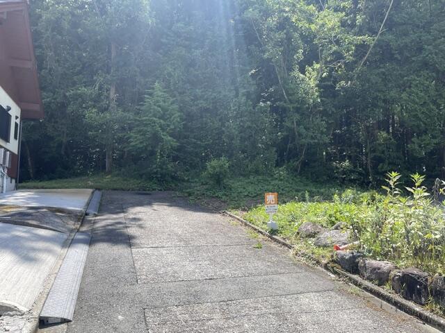 阿蘇郡南小国町大字満願寺｜売地の写真3