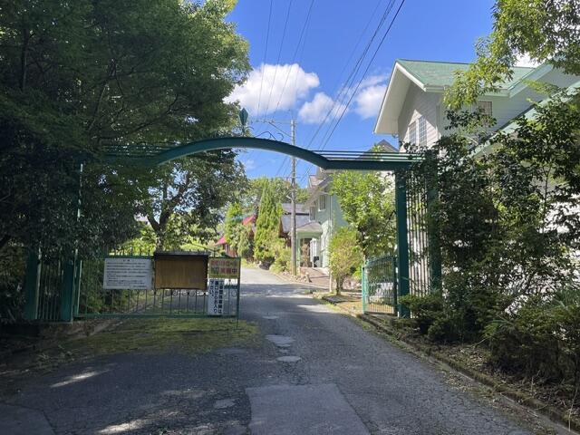 阿蘇郡南小国町大字満願寺｜売地の写真4