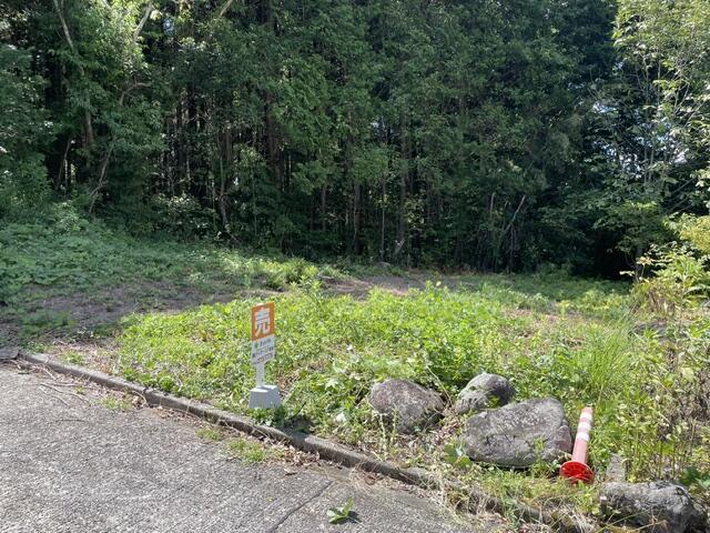 阿蘇郡南小国町大字満願寺｜売地の写真2