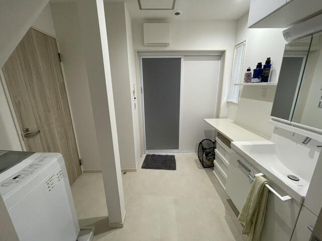 熊本市南区八分字町｜中古一戸建の写真8
