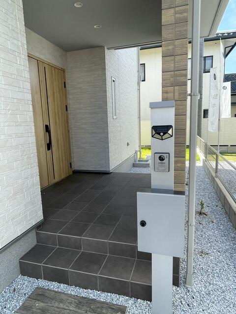 熊本市南区八分字町｜中古一戸建の写真4