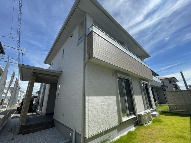熊本市南区八分字町｜中古一戸建の写真3
