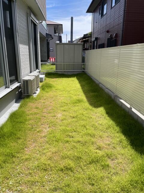 熊本市南区八分字町｜中古一戸建の写真5