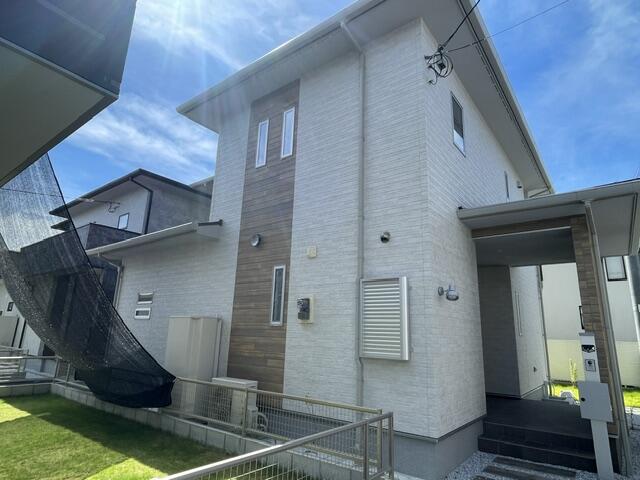熊本市南区八分字町｜中古一戸建の写真2
