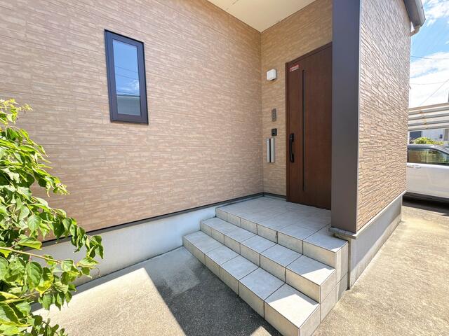 熊本市東区東野3丁目｜中古一戸建の写真4
