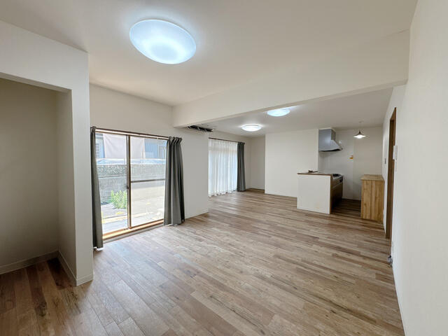 熊本県熊本市の一戸建て | 1980万円 | 3LDK | 194.41m² | Akiyama house finder
