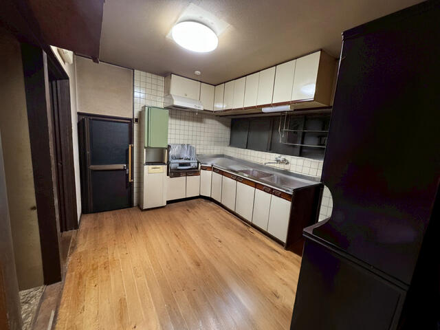 熊本市北区打越町｜中古一戸建の写真3
