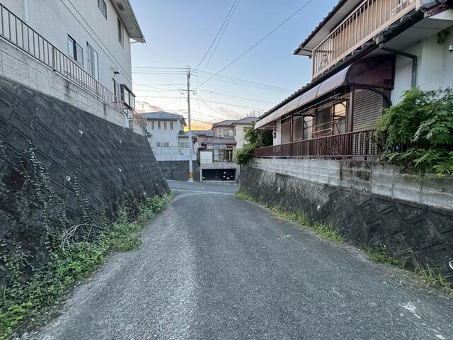 熊本市北区打越町｜中古一戸建の写真12