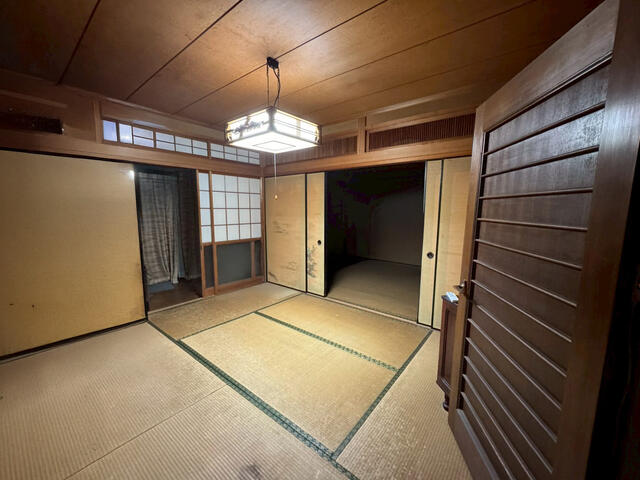 熊本市北区打越町｜中古一戸建の写真5