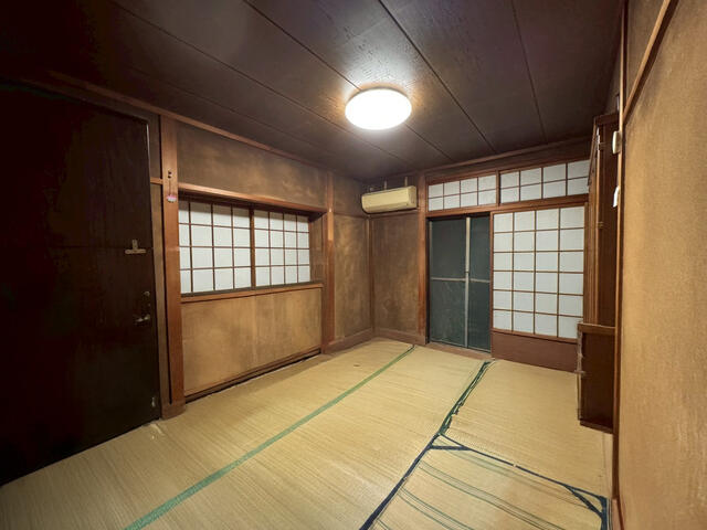 熊本市北区打越町｜中古一戸建の写真4