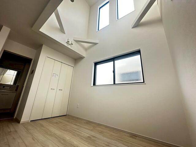 熊本市北区楠1丁目｜新築一戸建の写真6
