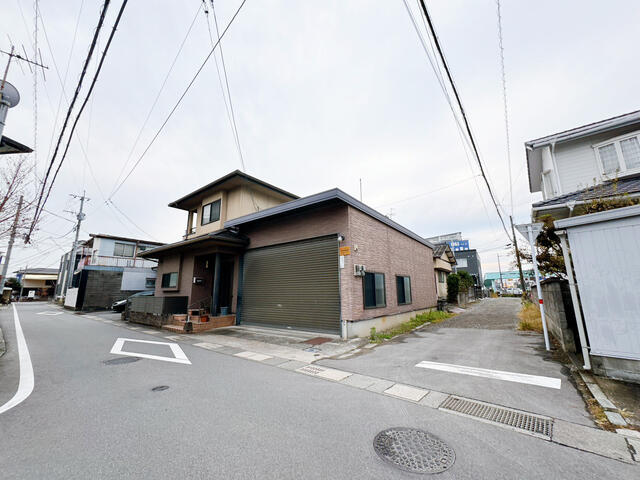 house for sale in 熊本市, Kumamoto | ¥23,800,000 | 4LDK | Akiyama house…