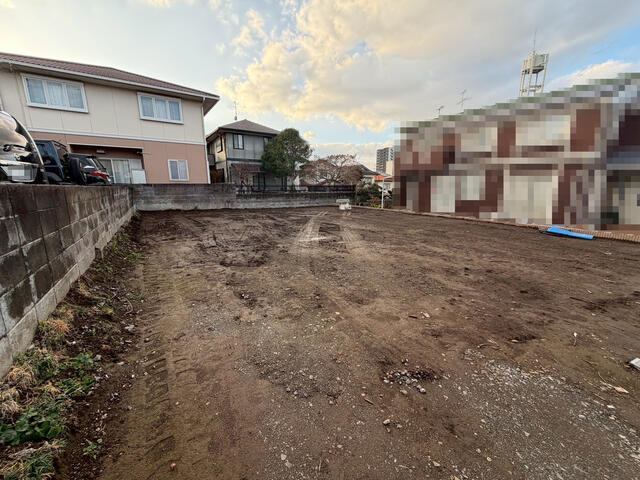 熊本市東区健軍3丁目｜売地の写真5