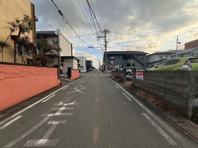 熊本市東区健軍3丁目｜売地の写真6