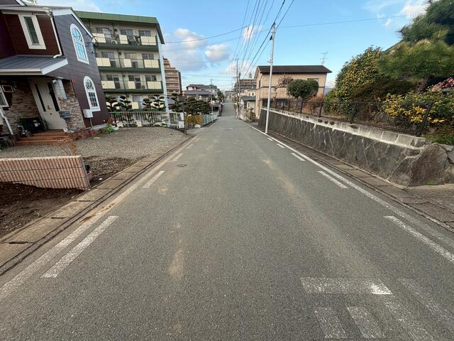 熊本市東区健軍3丁目｜売地の写真7