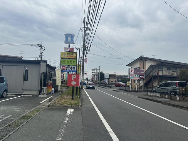 熊本市中央区帯山7丁目|売地の写真4