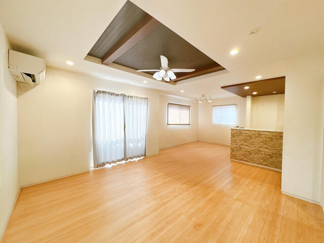 熊本市東区榎町｜中古一戸建の写真3