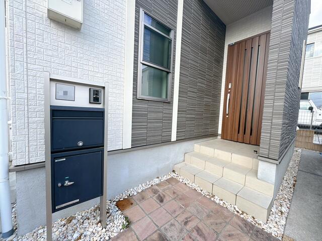 熊本市東区榎町｜中古一戸建の写真5