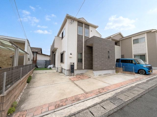 熊本市東区榎町｜中古一戸建の写真2