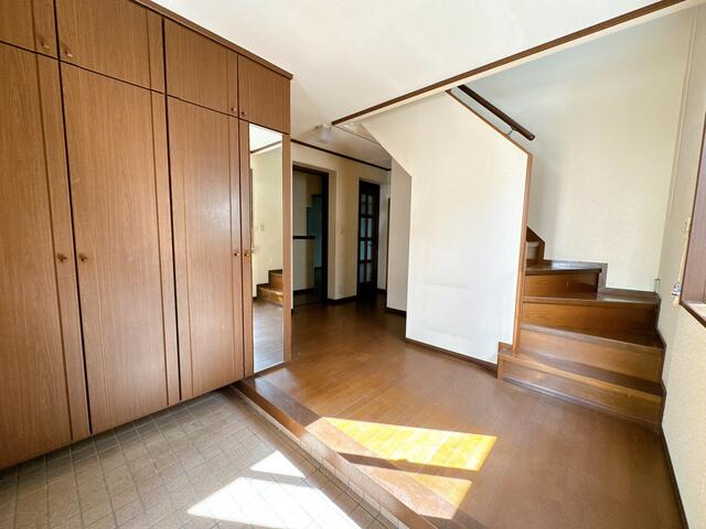 熊本市中央区新屋敷2丁目｜中古一戸建の写真9