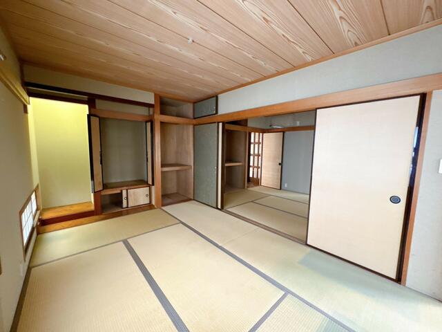熊本市中央区新屋敷2丁目｜中古一戸建の写真5