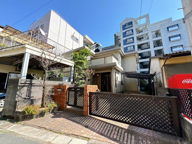 house for sale in 熊本市, Kumamoto | ¥72,000,000 | 5SLDK | Akiyama house…