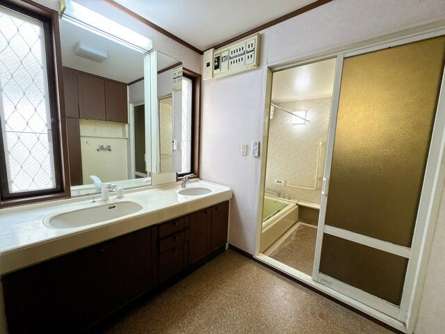 熊本市中央区新屋敷2丁目｜中古一戸建の写真11