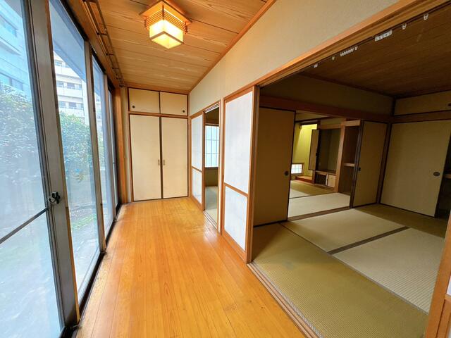 熊本市中央区新屋敷2丁目｜中古一戸建の写真6