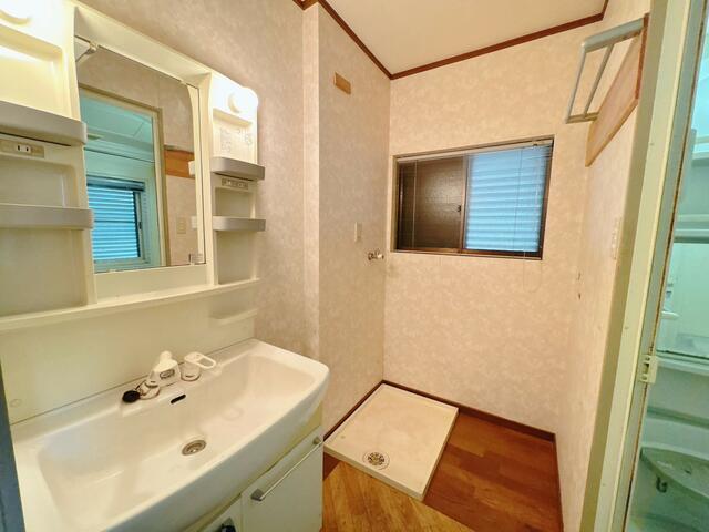 熊本市中央区帯山7丁目｜中古一戸建の写真10