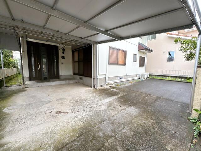 熊本市中央区帯山7丁目｜中古一戸建の写真3