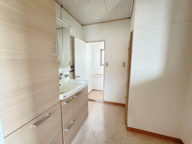 熊本市中央区帯山7丁目｜中古一戸建の写真9