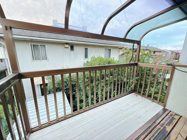 熊本市中央区帯山7丁目｜中古一戸建の写真8