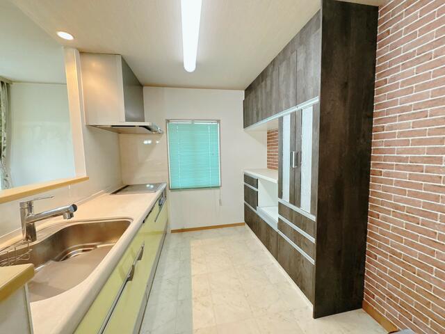 熊本市中央区帯山7丁目｜中古一戸建の写真6