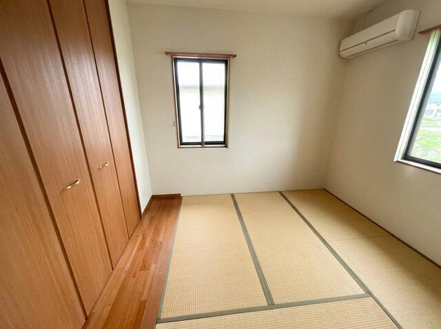 上益城郡益城町大字古閑|中古一戸建の写真12