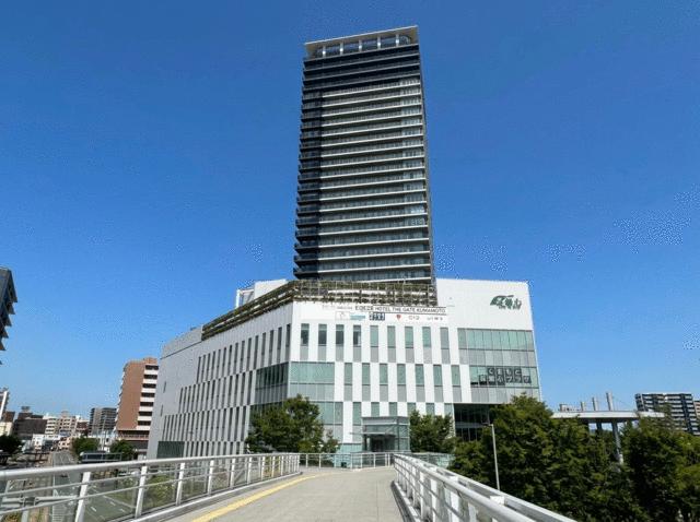 熊本市西区春日1丁目｜店舗の写真3