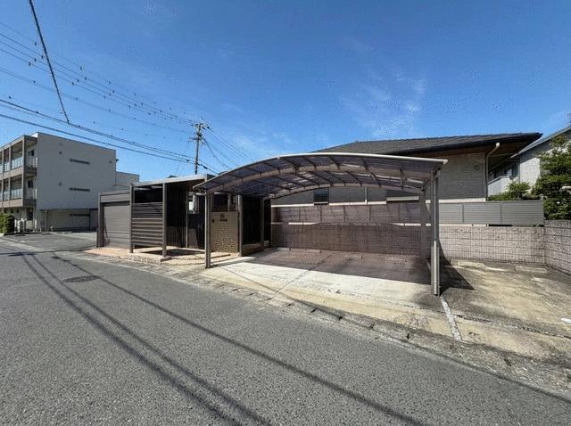 熊本市中央区坪井6丁目｜中古一戸建の写真1