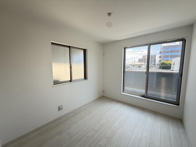 熊本市南区幸田2丁目｜中古一戸建の写真4