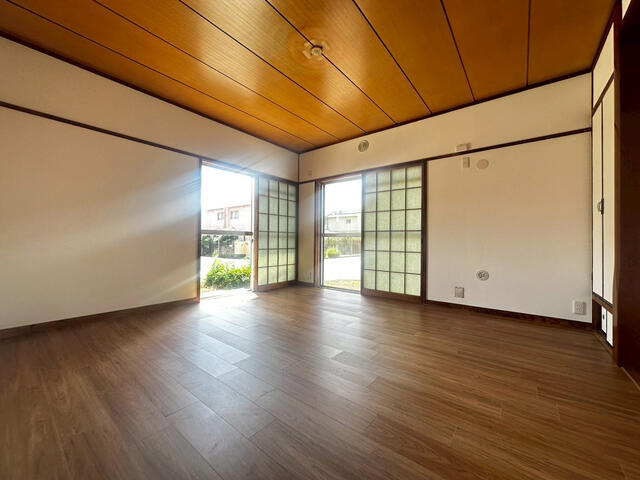 熊本市北区武蔵ケ丘3丁目｜中古一戸建の写真4
