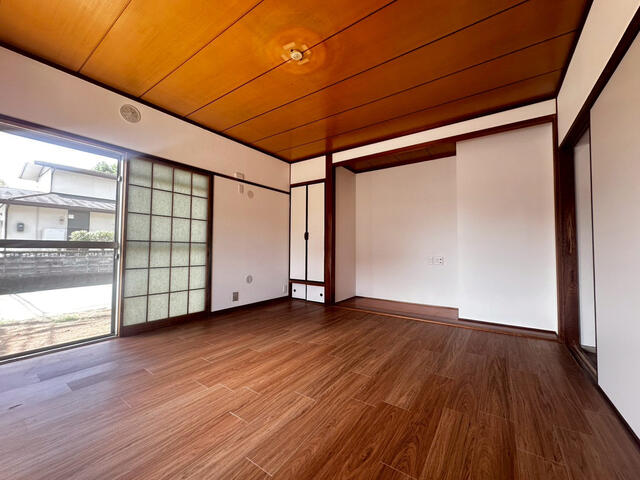 熊本市北区武蔵ケ丘3丁目｜中古一戸建の写真5