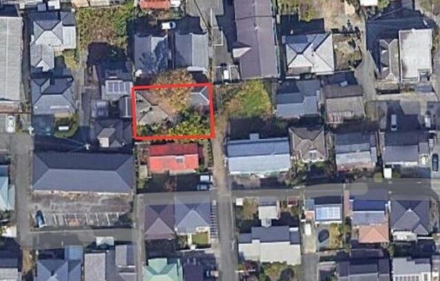 熊本市北区八景水谷3丁目｜売地の写真7